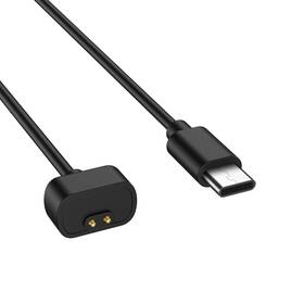 Jf0169s Amzpas Usb C Charger Compatible With Amazfit Band 7 3.3ft Type