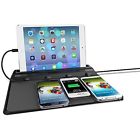 An2hazbn8m Chargetech Cell Phone Dock Charging Station Pad Interchangeable 730699098735