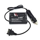 Anbee-bp2-cc2 Anbee Car Charger Adapter For Parrot Bebop Drone Battery
