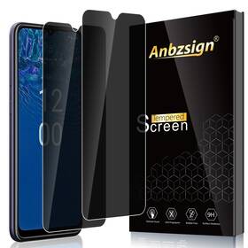 Anbzsign-g310-g42 Anbzsign 2 Pack For Nokia G310 5g / G42 Privacy Screen Protector 9h Anti Sp