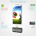Psmicro2b Android Charger Mah 2600 Pocket Flex Devices Micro Phonesuit