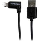 Usblt2mbr Angled 2m Startech. Light Cbl 6ft 8pin
