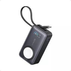 Anker 194644039073 Maggo Power Bank For Apple Watch Officially Certified 10 000mah Battery