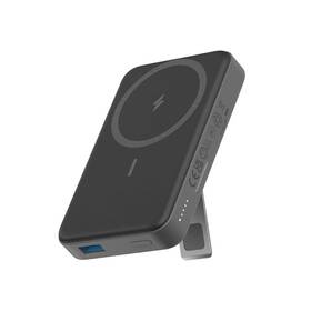 Anker 194644096700 - 633 Maggo 7.5w 10k Mah Portable Magnetic Battery Charger For Magsafe