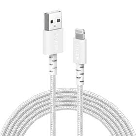 Anker 194644135881 10ft Usb-c To Lightning Mfi Certified Charging Cables For Iphone 12 13 14