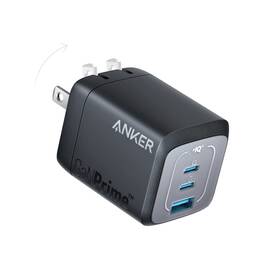 A336 Anker 194644182663 Oem Fast Charging 67w Travel Size Wall Chargers For Iphone / Samsung