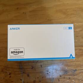 Anker 194644196288 Made For Amazon Wireless Charging Dock Kindle Paperwhite Signature 22 24