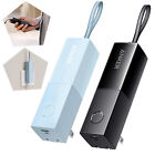 Aka1633012 Anker 2-in-1 Portable Charger Power Bank 5000mah Battery Pack With 20w Usb-c Port