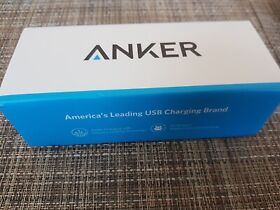 A1268011 Anker 20000mah Power Bank Portable Battery Charger Powercore Elite