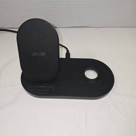 Anker 711647367653 Wireless Charging Station Powerwave Sense 2-in-1 Tested Works