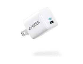 Anker 848061044287 Lightweight Ultra-small Charger