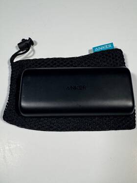 A1235 Anker Powercore 10000 Pd 10000mah Portable Charger Usb-c Power Delivery 18w
