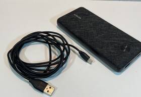 A1247h11-1 Anker Powercore Iii 10000 Mah 10k Portable Powerbank Charger
