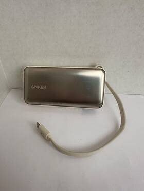 A1259 Anker Nano 30w Usb-c Power Bank - White