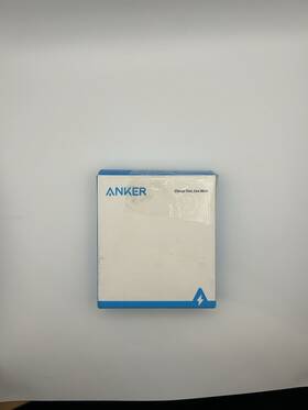 A1263 Anker Portable Charger Powercore 10000 Battery Pack - Model Black