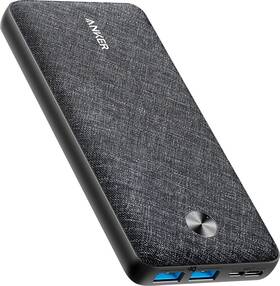 A1268h11-2 Anker Powercore Metro 20000mah Portable Charger Dark Gray Model