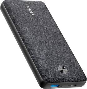 A1281h11-1 Anker Powercore Metro Essential 20000mah Usb-c Pd Portable Charger Black