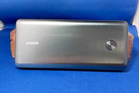 A1291h11-1 Anker - Powercore Iii Elite 26000 Mah 87w Usb-c Pd Portable Charger