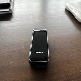 A1335011 Anker 12000mah 130w Dual Usb-c Ports Portable Battery Charger