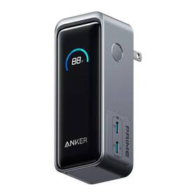 A1339111-1 Anker Prime Power Bank 9.6k 65w Fusion - Black