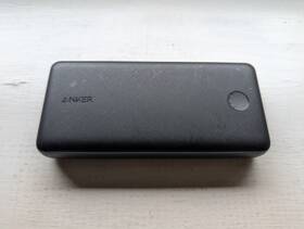 A1363h11 Anker Powercore Select 20000 Power Bank Model A1363