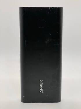 A1374h11-2 Anker Powercore 26800 With Quick Charge Power Bank