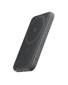 A1610h11 Anker 621 Magnetic Battery 5000mah Wireless Portable Slim Power Bank For Iphone