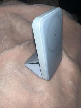 A16110v1 Anker Maggo Power Bank - Sierra Blue