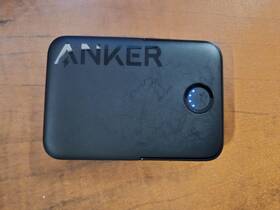 A1618 Anker Maggo Portable Charger Model Usb-c And Magsafe Charging