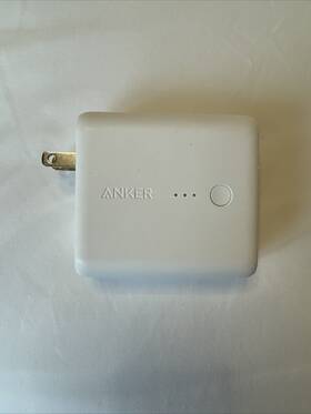 A162131 Anker 521 Power Bank Core Fusion 45w