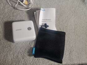 A1623 Anker Powercore Fusion 10000 Portable Charger And Battery Pack - 10000mah