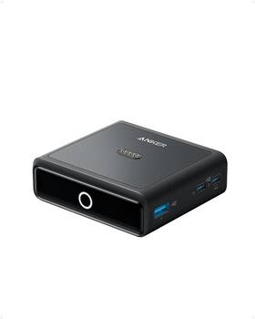A1902 Anker 100w Charging Base 4 Ports Charge For Prime Power Bank Laptop Phone