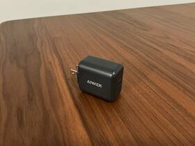 A2058 Anker 25w Usb C Super Fast Charger 312 Ace Foldable For Samsung Galaxy