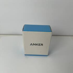 A2310 Anker Car Charger Adapter Dual Usb Phone - Black Closed Box