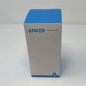 A2521011 Anker Powerwave 7.5 Stand Wireless Charger White And Blue Model