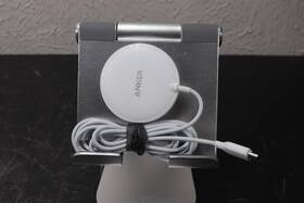 A2565 Anker Magnetic Wireless Usb-c Charger Charging Pad