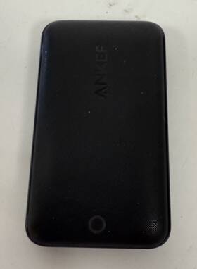 A2614 Anker Powerport Atom Iii Slim - Usb C Pd Charger Tested Works Ships Free
