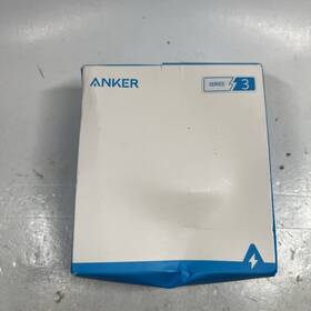A2620j21-2 Anker Powerport Mini Dual-port 12w Usb Wall Charger Adapter With Power Iq