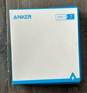 A2667112 Anker Power Port Iii 3 65w Pod Compact Fast Charger Adapter