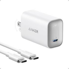 A2679 Anker Nano Charger 100w Foldable Macbook For Iphone Series And All Usb
