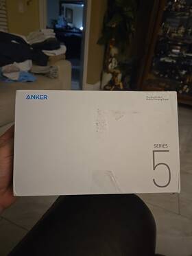 A83k2 Anker Series 5 Charging Docking Station Kvm Switch Dual 4k Monitor 553 Usb C