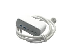 A91c0161 Anker 525 Charging Station 7-in-1 Usb C Power Strip 65w - White