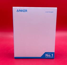 A91c4111 Anker Nano Usb-c Charging Station 100 Watt Sealed New