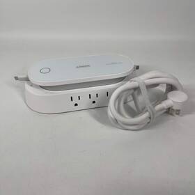 A91f1 Anker 647 Charging Station White