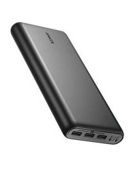 Ak848061039238 Anker Powercore 26800mah Power Bank 3-port Usb Portable External Battery Charger