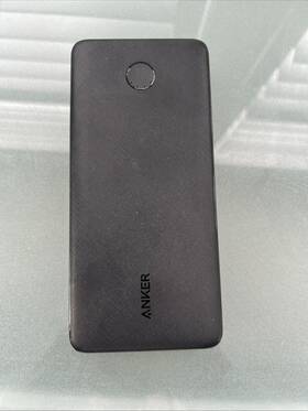 Ak-a1229011-f0 Anker Aka1229011f0 Powercore Slim 10000 Portable Charger