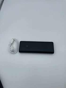 Aka1271 Anker 20100mah Power Bank Dual Usb Portable Charger Powercore External Battery