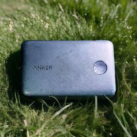 Aka1334011 Anker 323 10 000mah Powerbank - Black