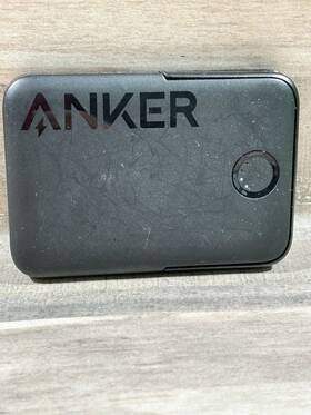 Aka1616 Anker 321 Maggo 5000mah Magnetic Wireless Portable Charger - Black