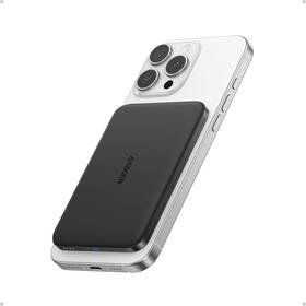 Aka1665 Anker Nano Power Bank Ultra-slim 5000mah Magnetic Battery Pack Qi2 Certified